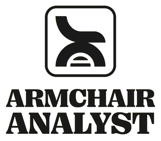 The Armchair Analyst