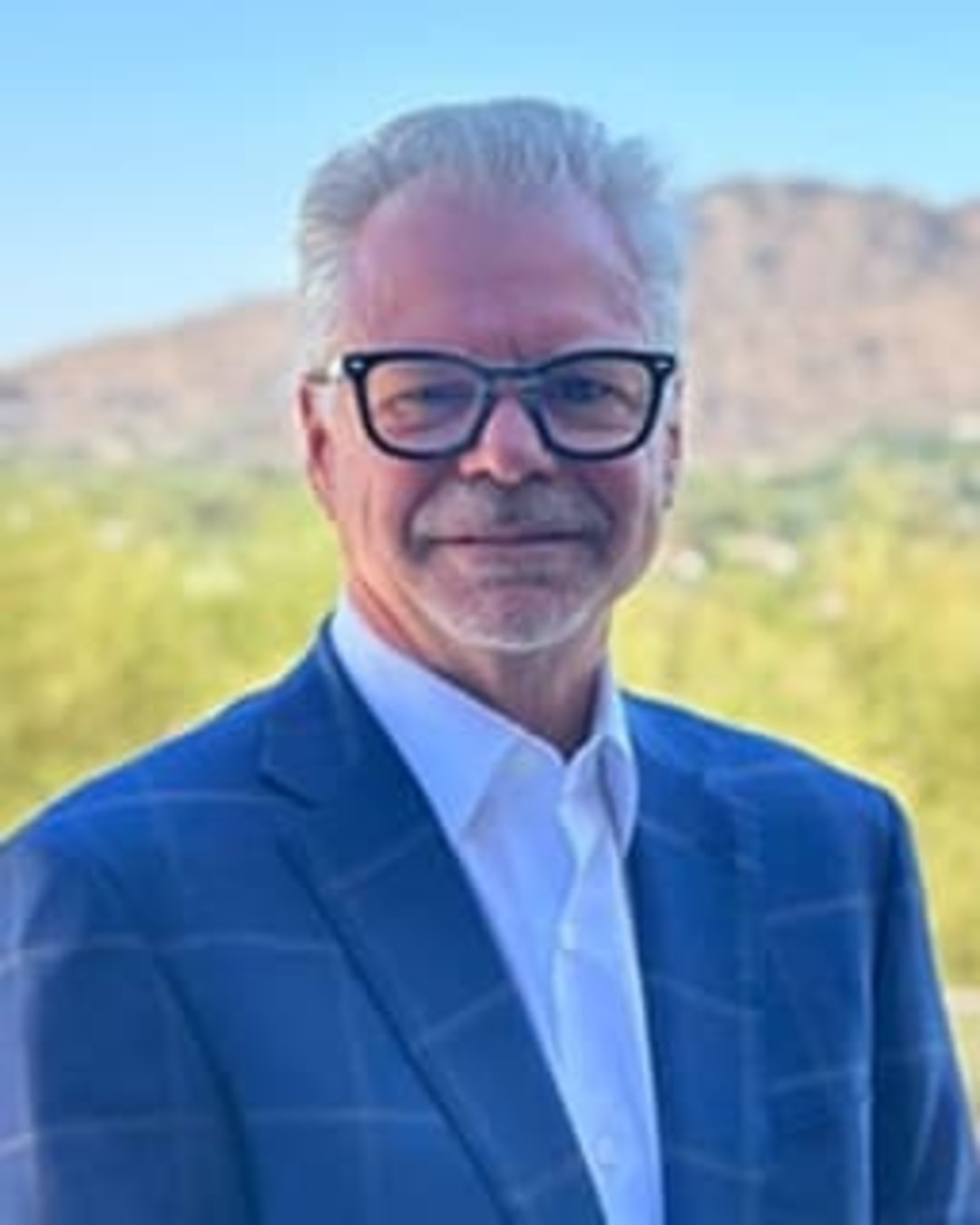 Hank Holland, Chief Executive Officer & Executive Chairman at Amaero