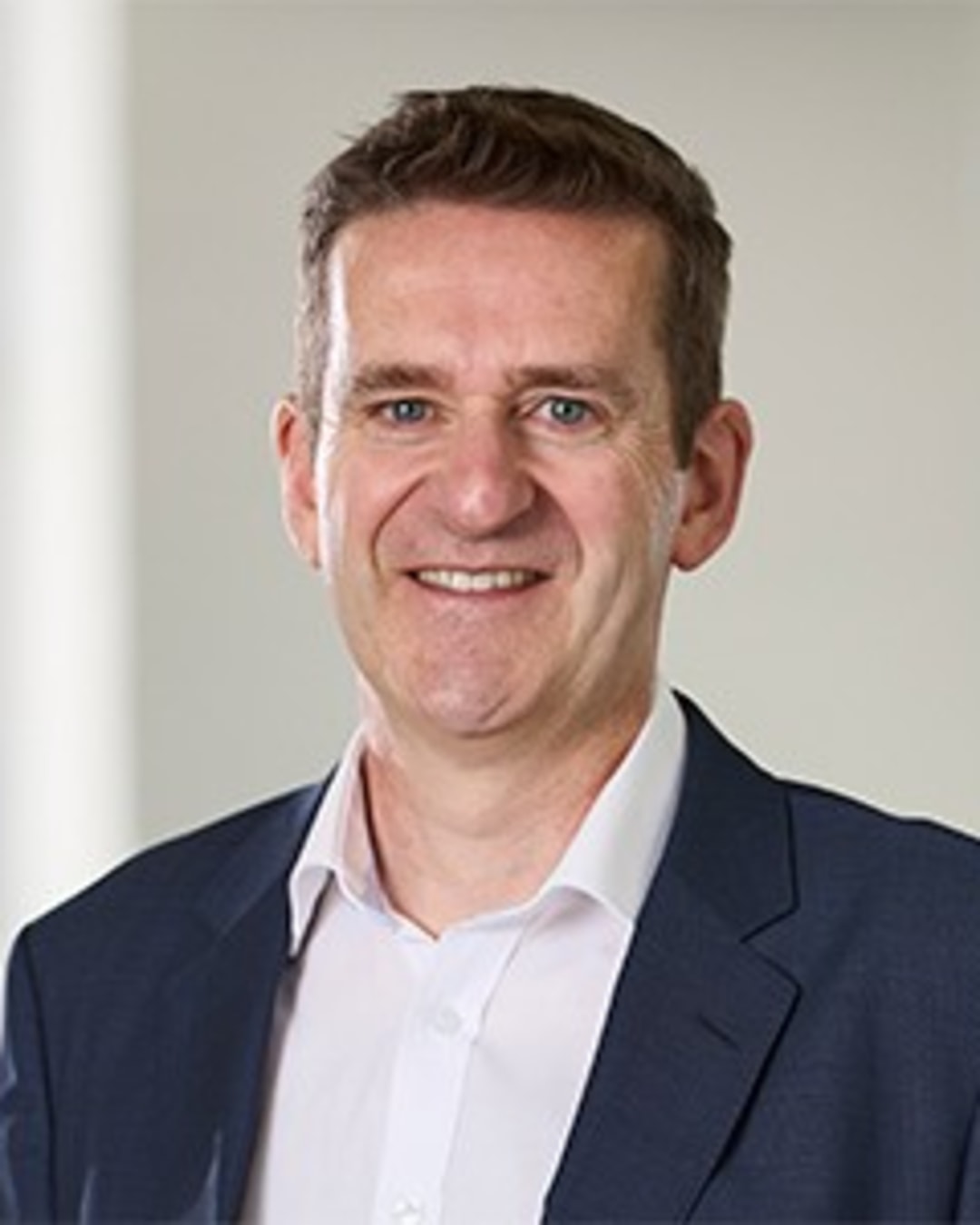 Jeremy Paull, Chief Scientific and Regulatory Officer at Starpharma