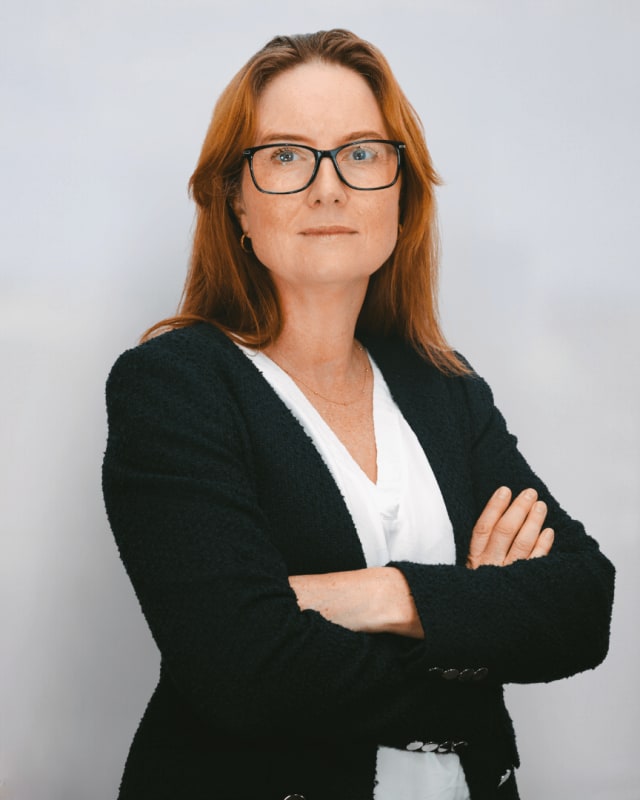 Amanda Buckingham, Managing Director at Warriedar Resources