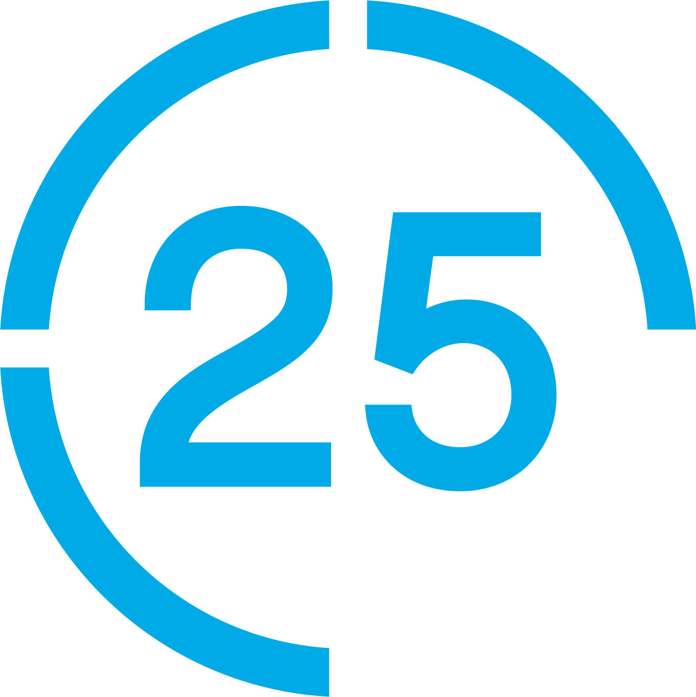 Element 25 Logo