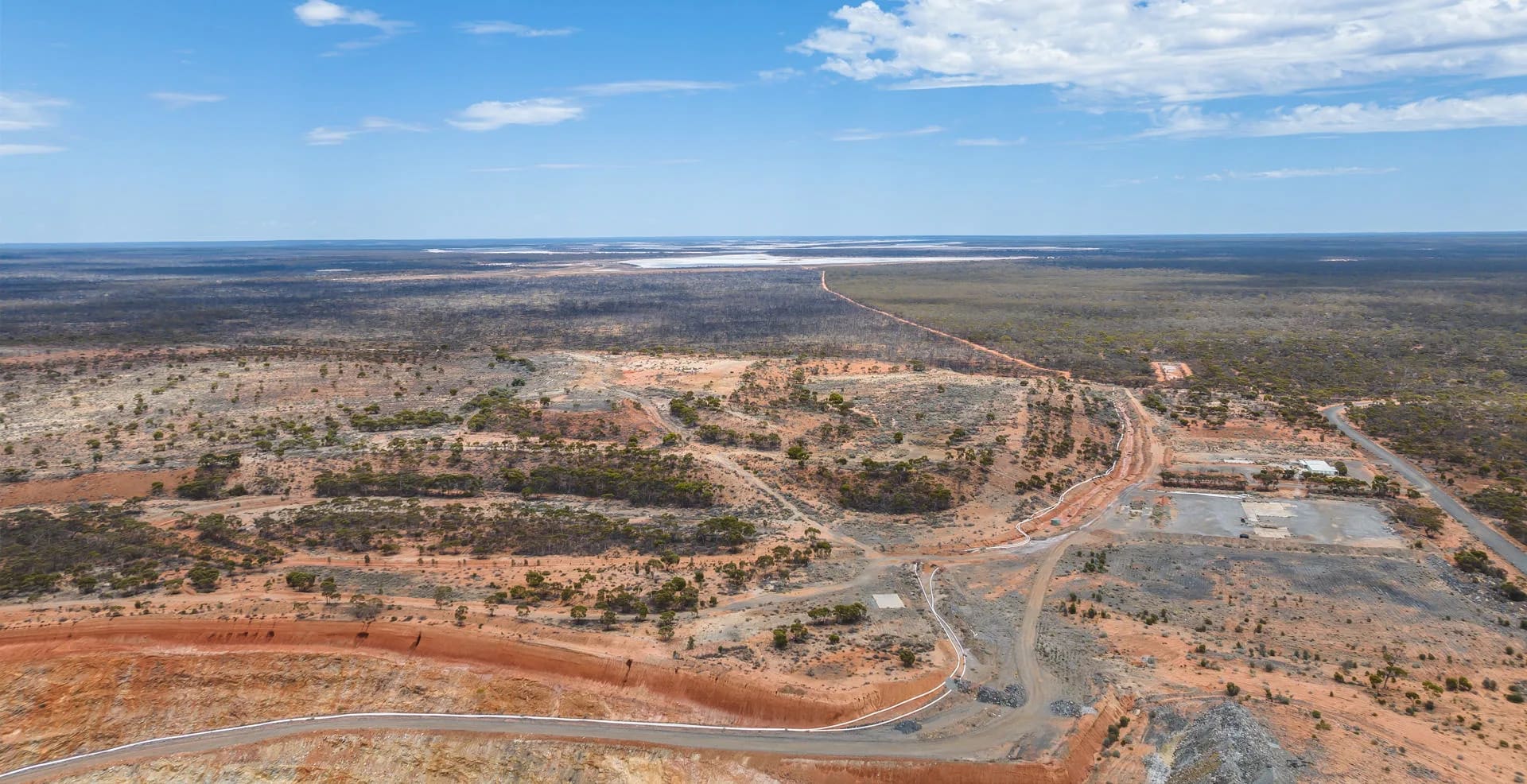 Chalice West Gold Project