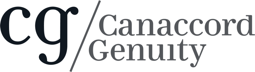 Canaccord Genuity