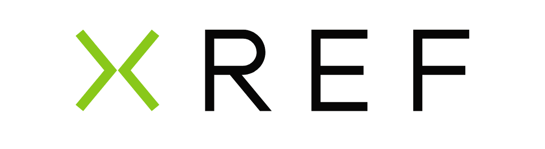 Xref investor hub