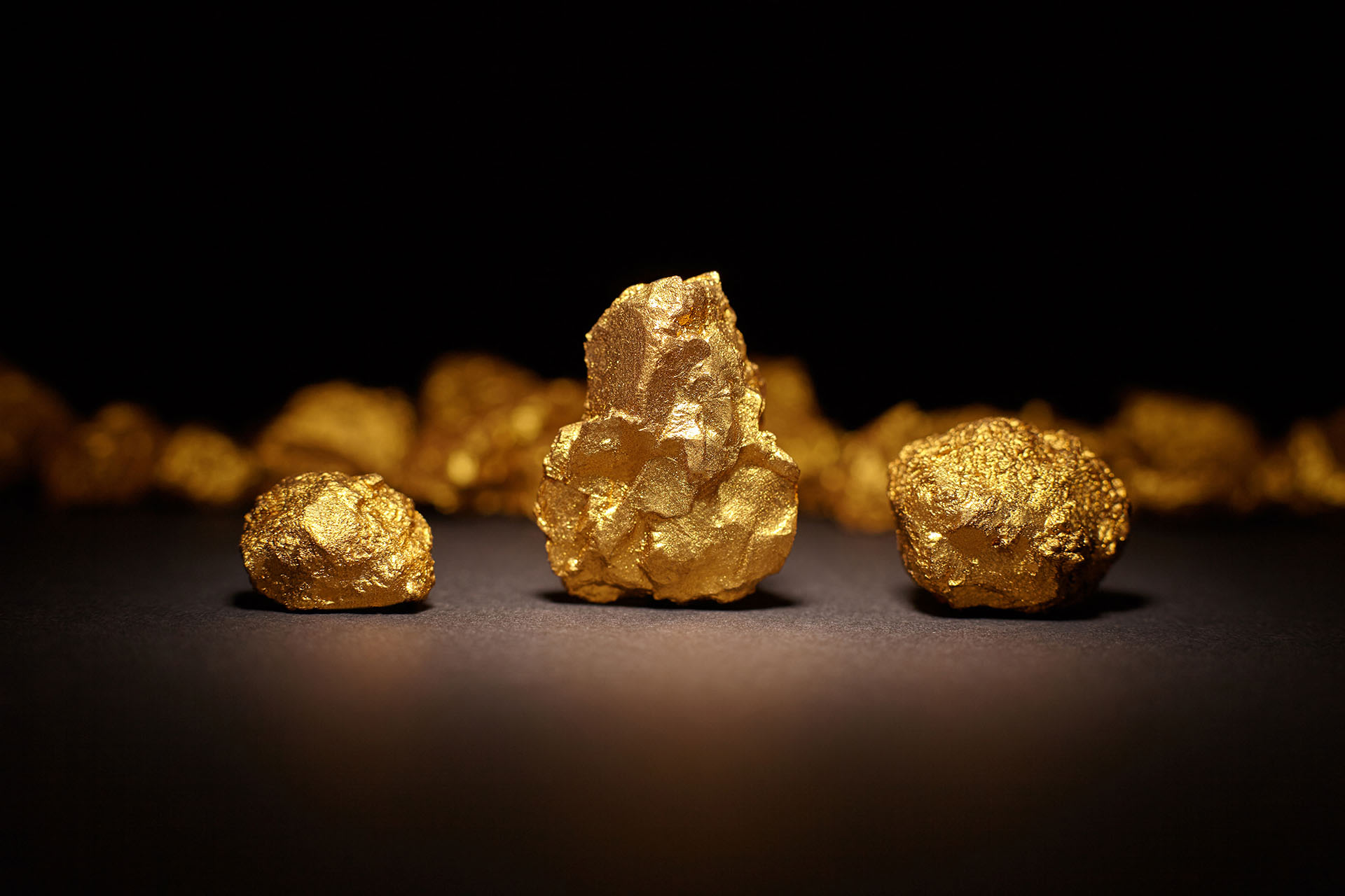 ASX:FXG - Calidus Resources (ASX:CAI) hits high grade gold zone within ...