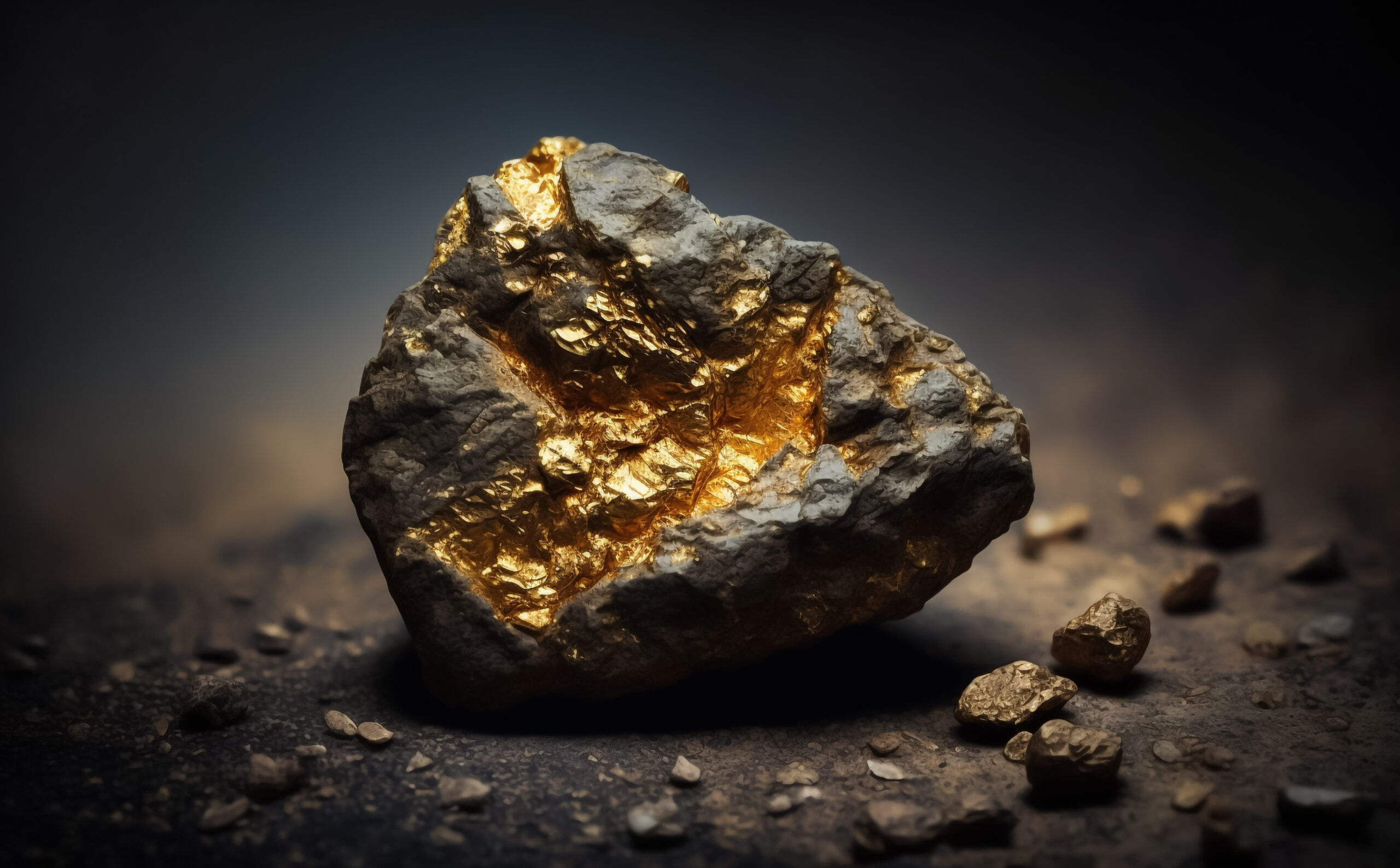 ASX:FXG - Felix Gold detects antimony, second most critical mineral for ...