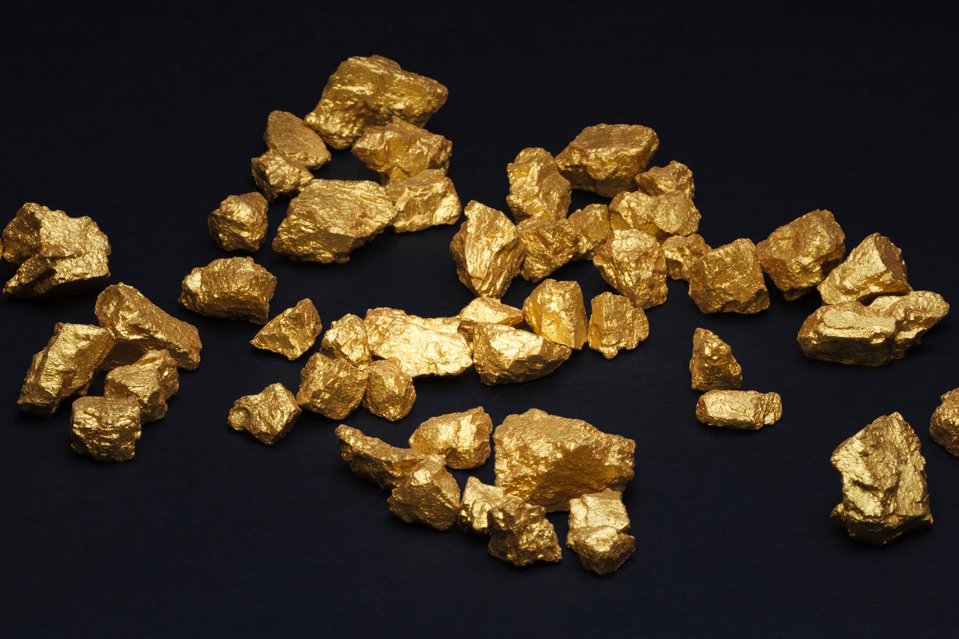 ASX:FXG - Felix Gold targets maiden Treasure Creek gold resource in Q4