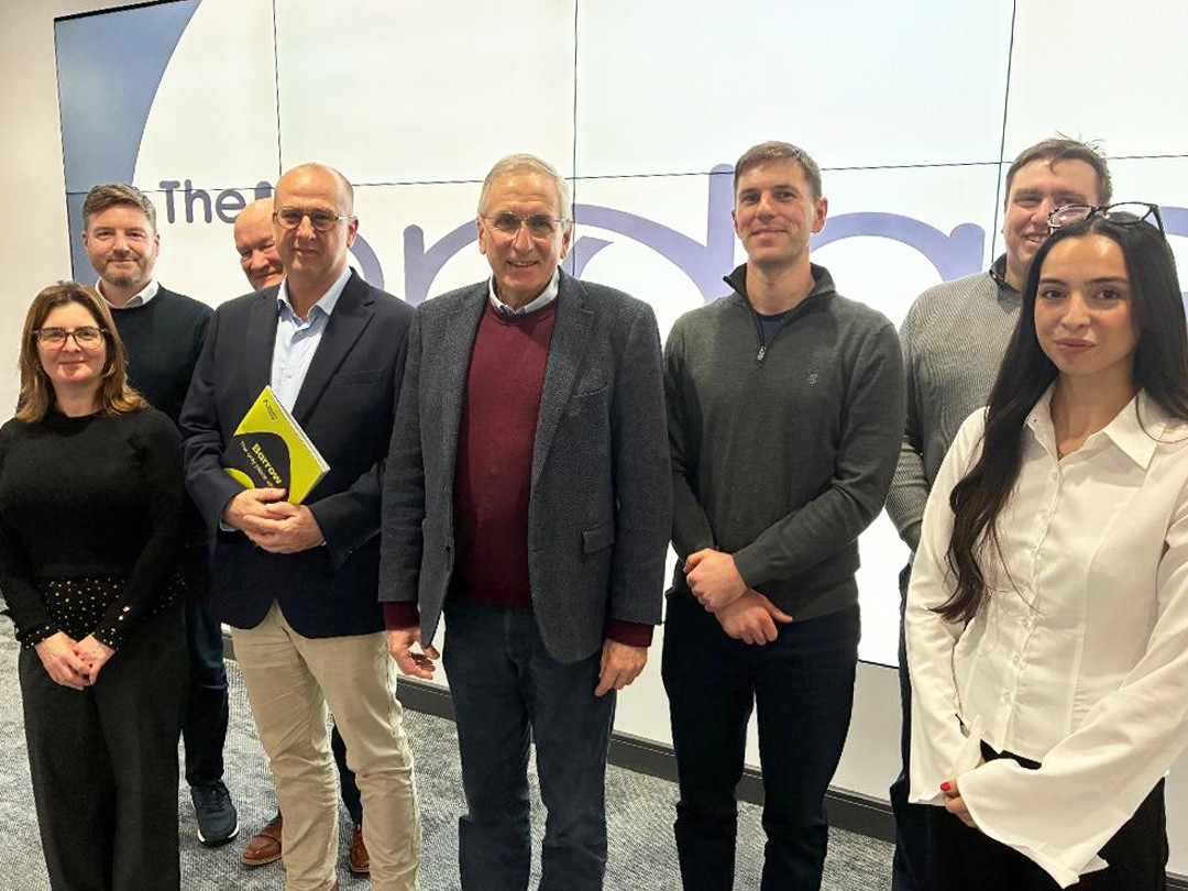 LSE:EPP - EnergyPathways meets Team Barrow and Enterprise Cumbria in ...