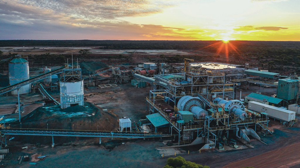 ASX:MRT - Horizon Minerals raising $175 million to develop Black Swan ...
