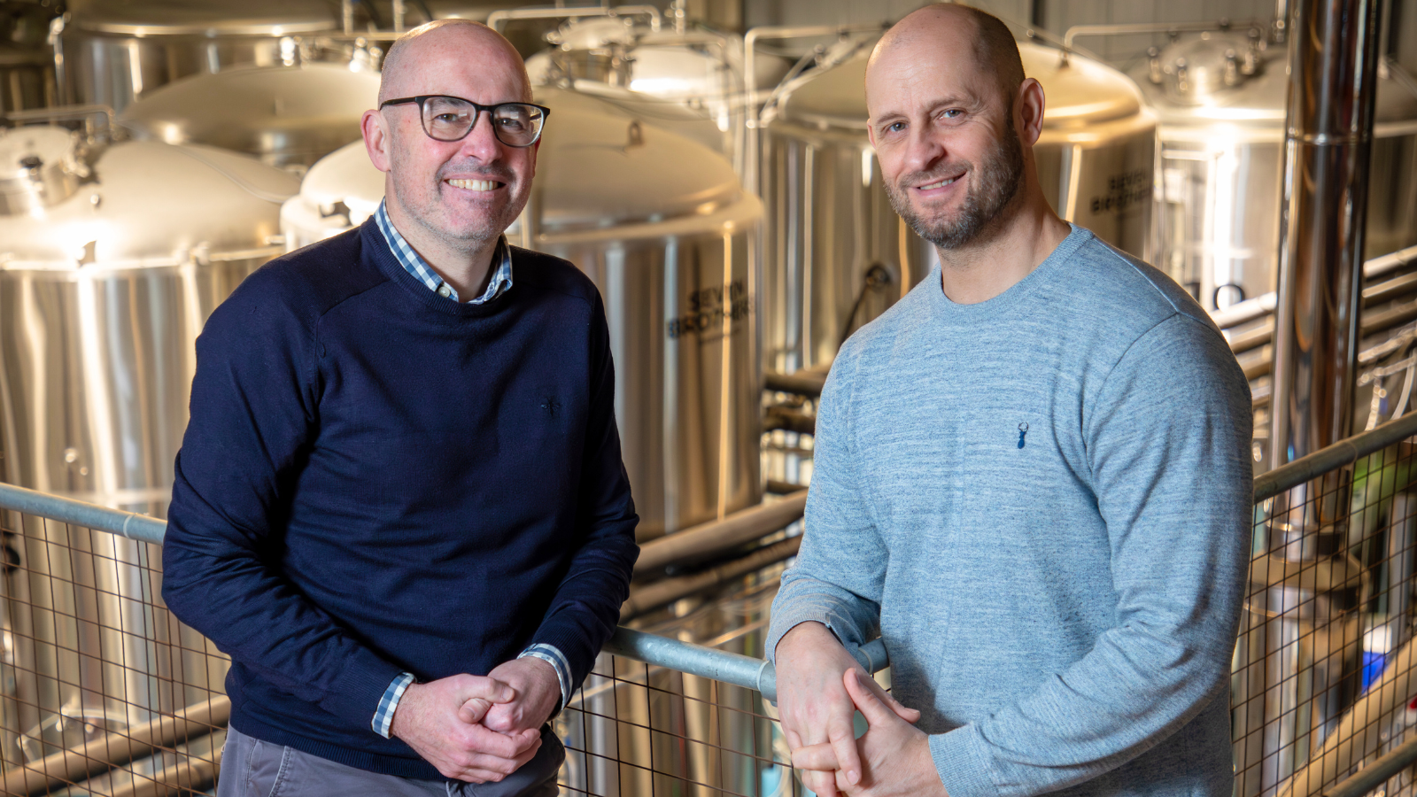 LSE:TIME - Time Finance Brews Nationwide Expansion for Seven Bro7hers ...
