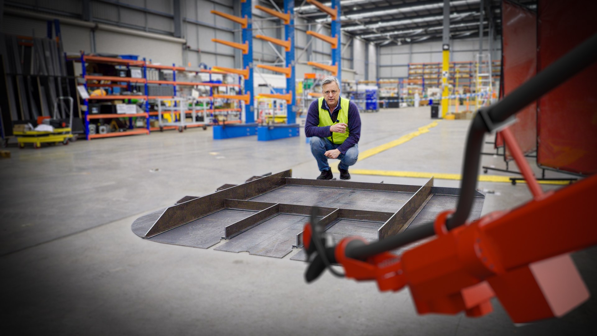 ASX:FBR - Mantis™ Factory Acceptance Test Signed Off by First Customer ...