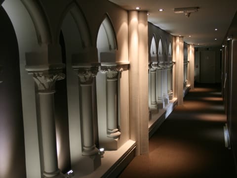 Martin's Patershof in Mechelen, foto 5