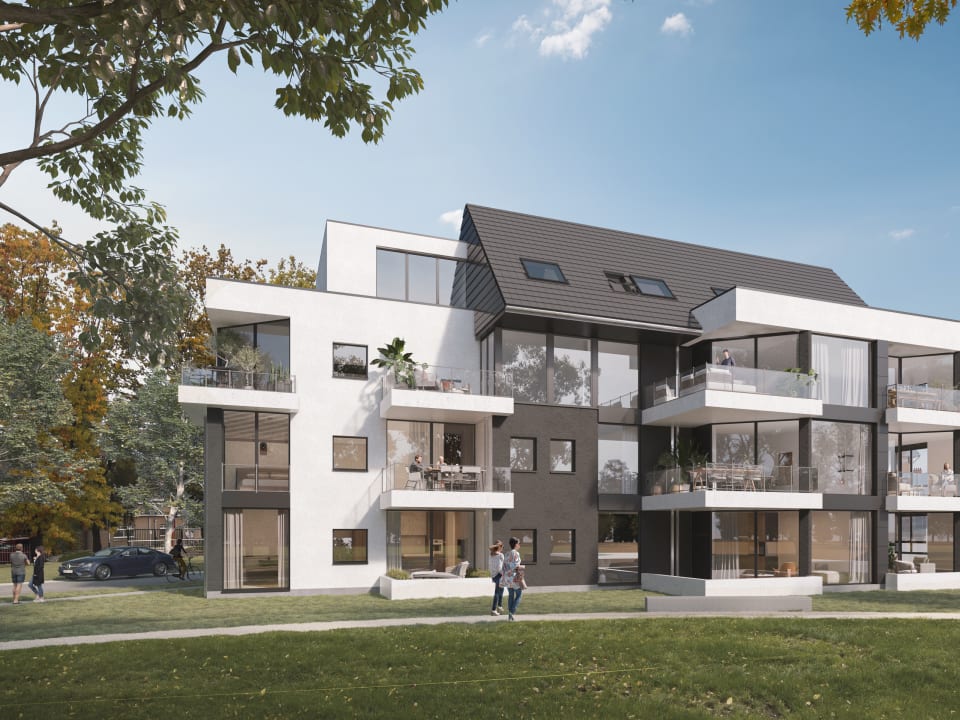 De Brouwerij in Willebroek, foto 1