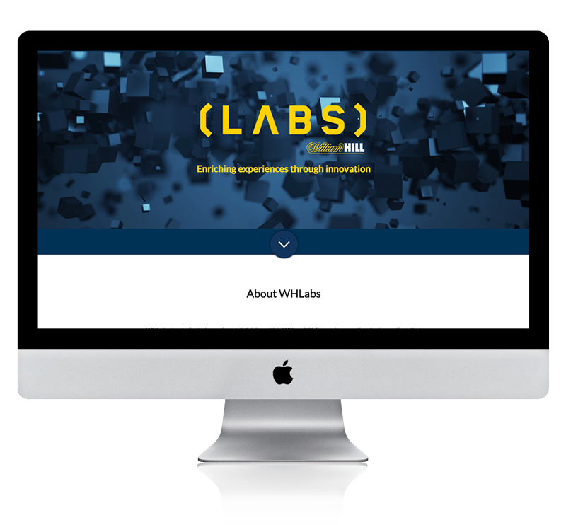 Inviqa WHLabs CMS