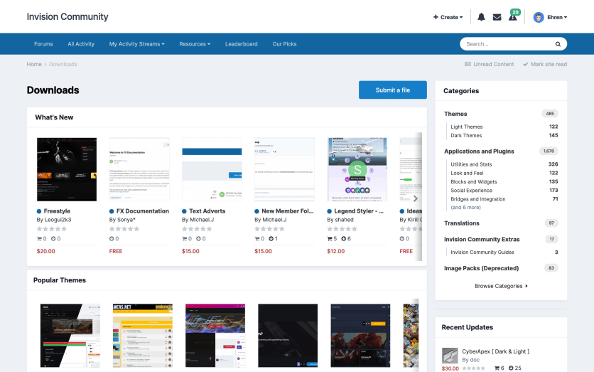 Repdev - Embed Creator Dashboard into the old /develop page - Community  Resources - Developer Forum