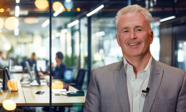 An opportunity built on 25 years of success