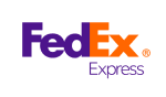 Fed Ex logo