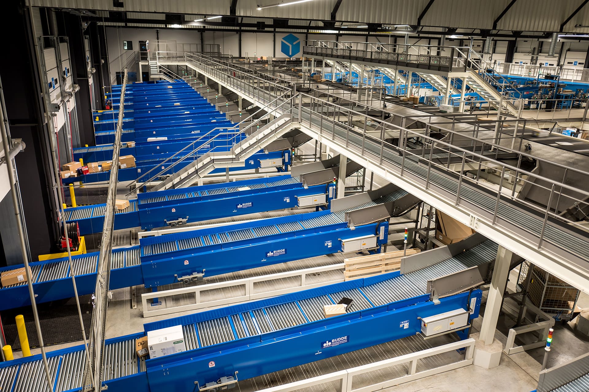 InXpress France Votre solution logistique innovante