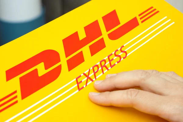 Transport DHL : un peu d’histoire 