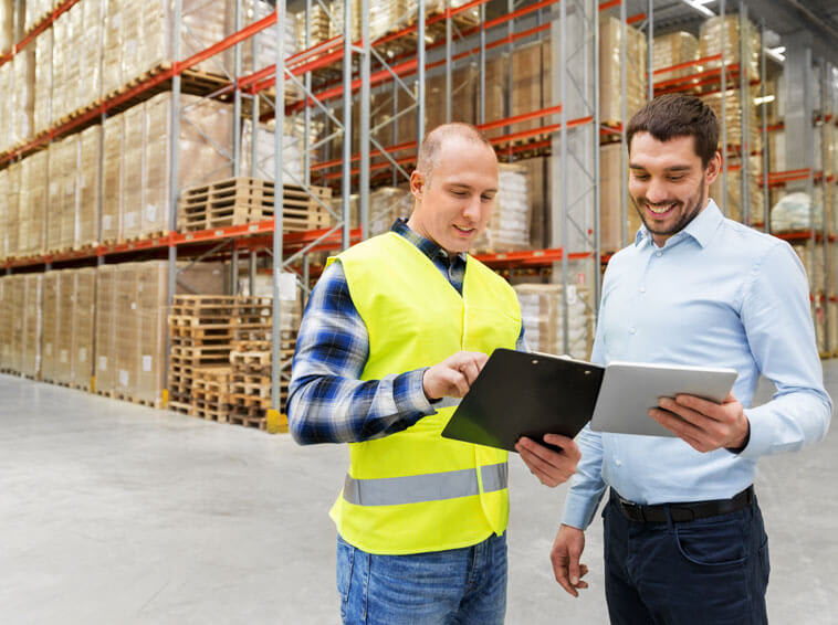 India shipping & parcel delivery