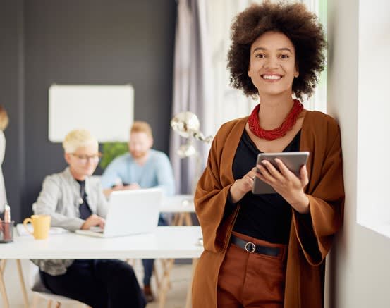 Reliable delivery backed by local expertise