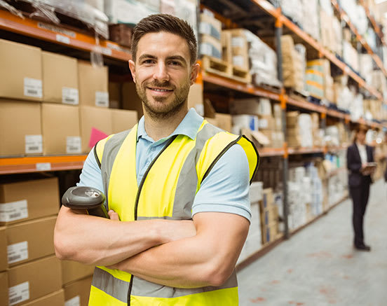 Solution de livraison e-commerce