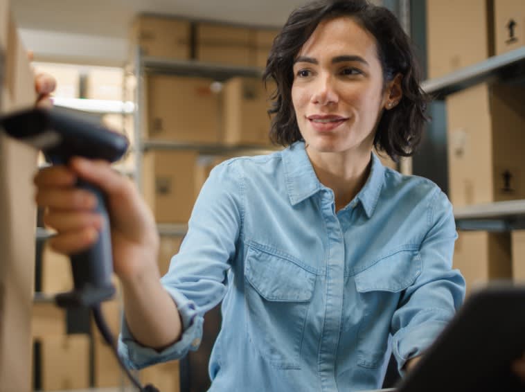 InXpress: fast, affordable shipping to India for UK businesses