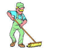 sweeper