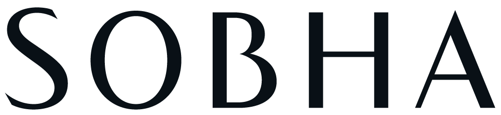 Sobha Ltd logo