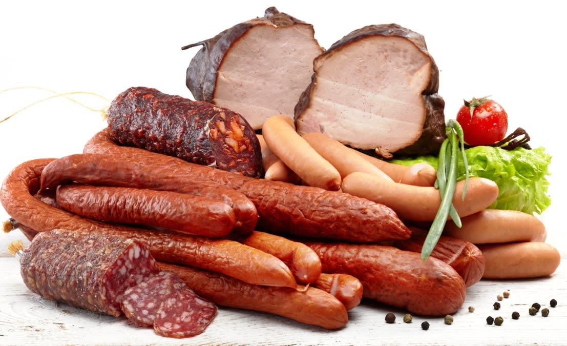 Principales Embutidos y sus características - El Portal del Chacinado