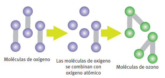 molécula-de-Ozono-El-Portal-del-Chacinado