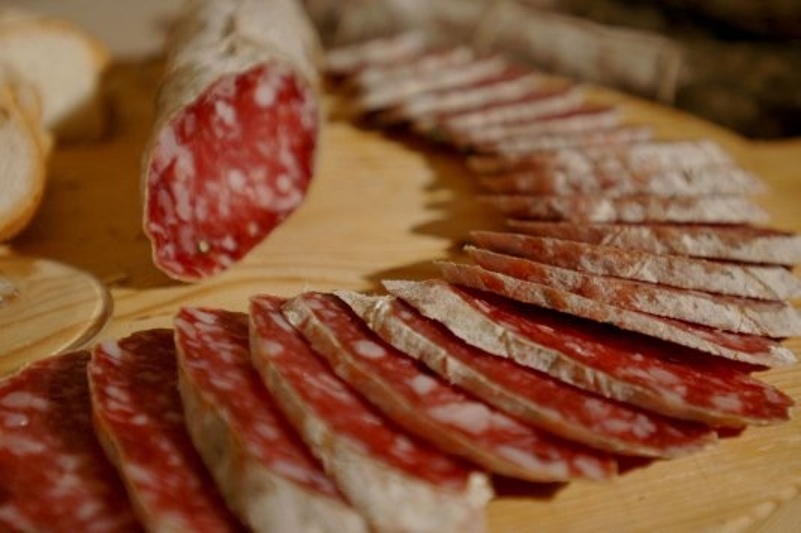 Salami: La historia del mundialmente popular "Salame"