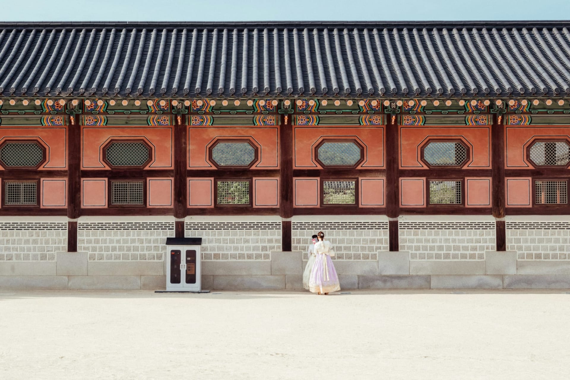 Slow Travel In South Korea: Beyond K-Pop, K-Drama & Kimchi