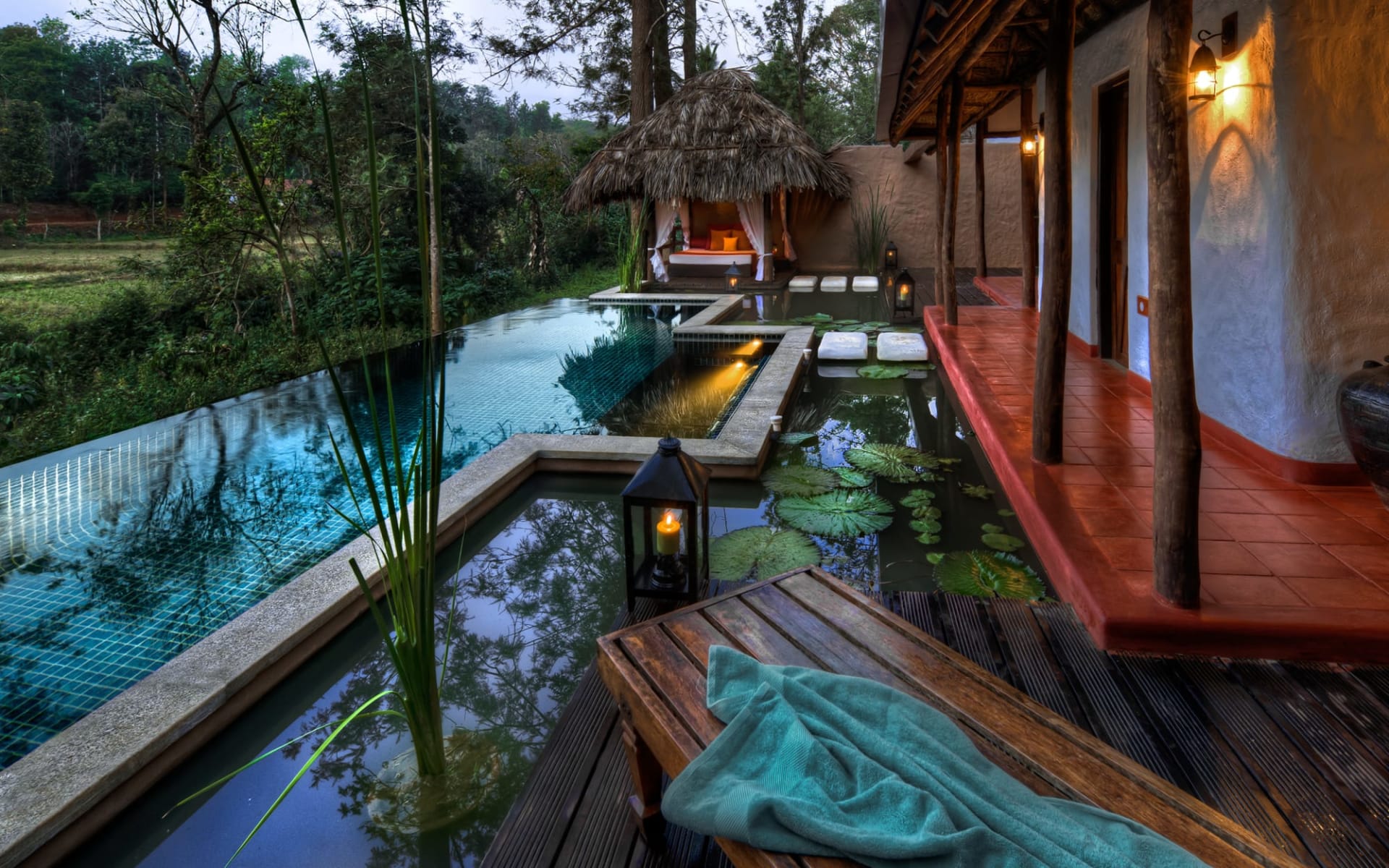 Evolve Back Coorg: A Luxury Stay Opens A Fresh Perspective On The Beloved Brew