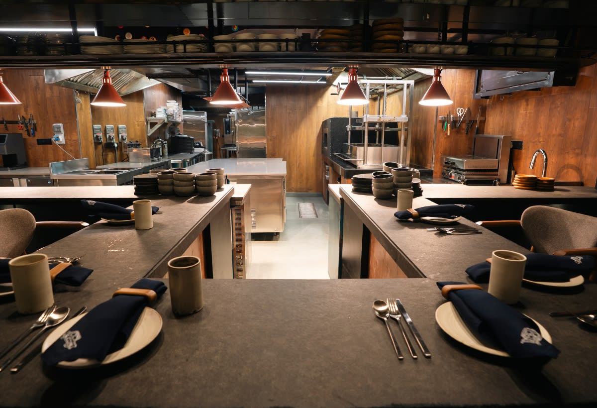 A New Chef’s Table Experience In Mumbai Unbound By Any Cuisine