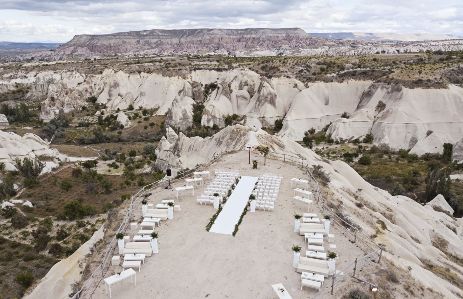 Discover Cappadocia’s Living Legacies: Ancient Pottery, Anatolian Cuisine, And Enduring Culture