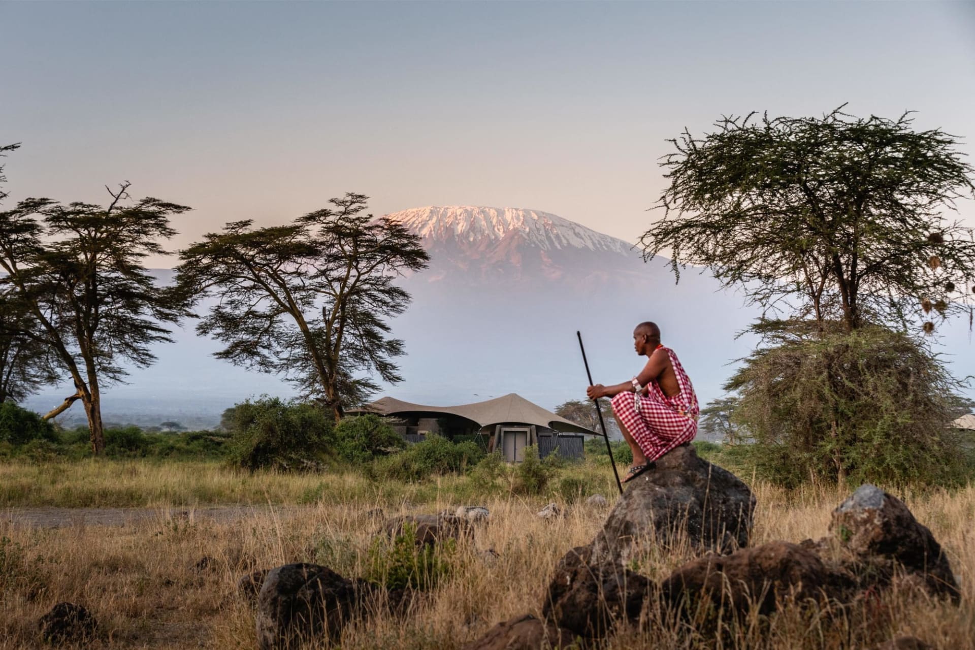 A New Era Of Conscious Travel: Why Amboseli National Park Deserves To Be Explored