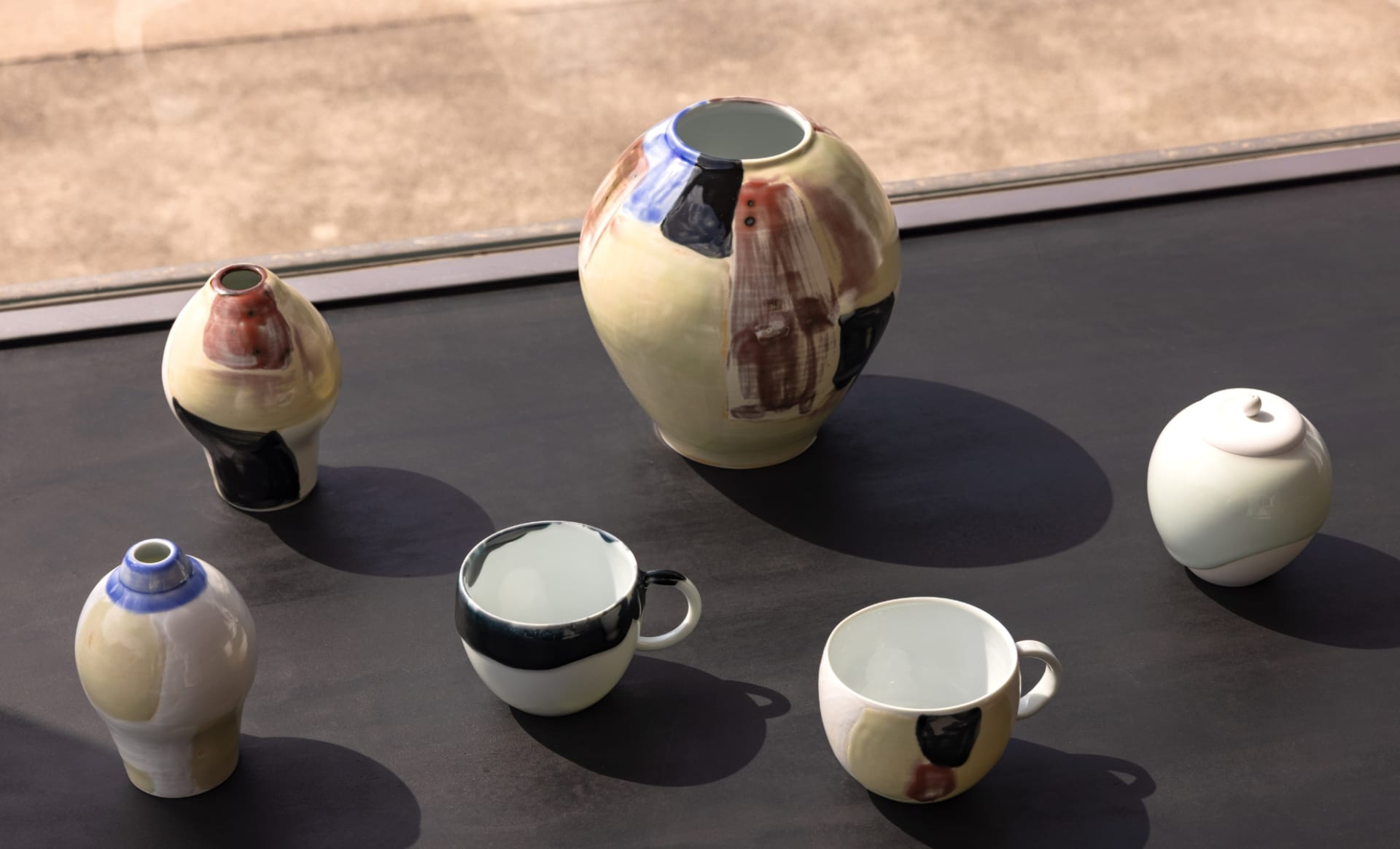 How To Design A Craft Trail Around Japan’s Saga Prefecture With Ben Richards
