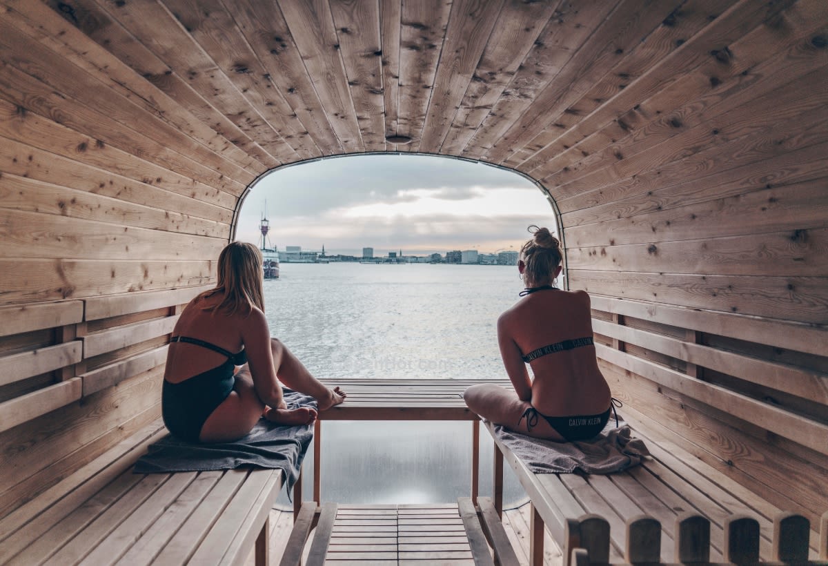 Indulge In The Scandinavian Art of Slowing Down At CopenHot In Copenhagen