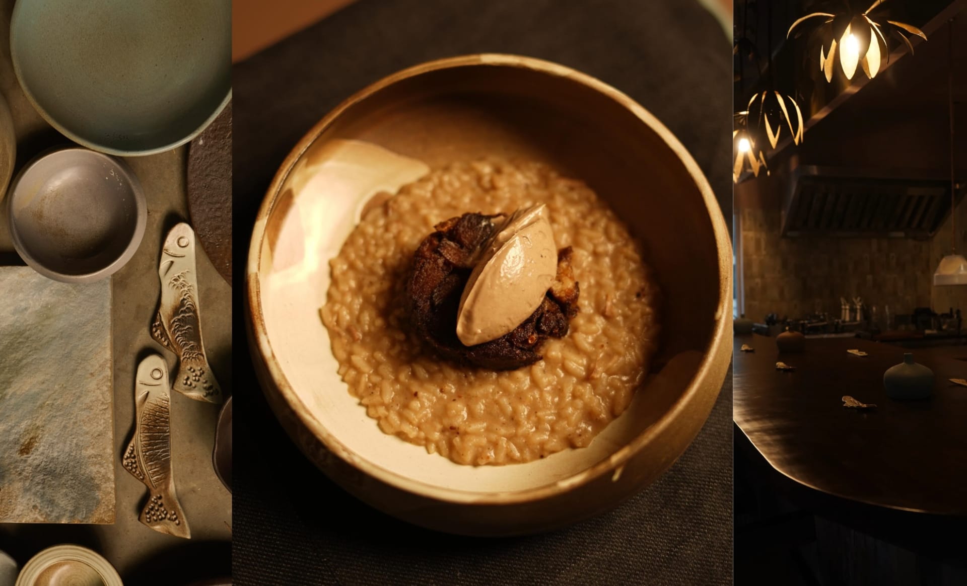 This New Tasting Menu In Kolkata Takes You On a Journey Across Bengal From Both Sides Of The Border