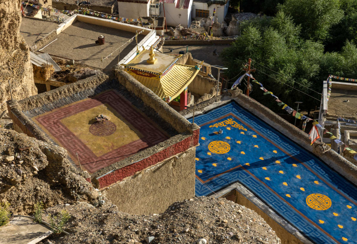 Ladakh Had Already Shown Me Its Mountains. This Time, It Showed Me Its Stories