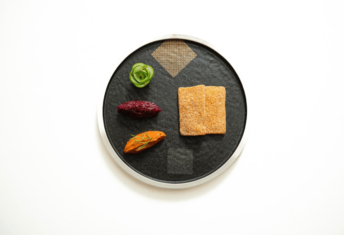 Avatara’s Sutras 15-Course Plant Forward Menu Offer A Wider, Wilder Take On Vegetarian India