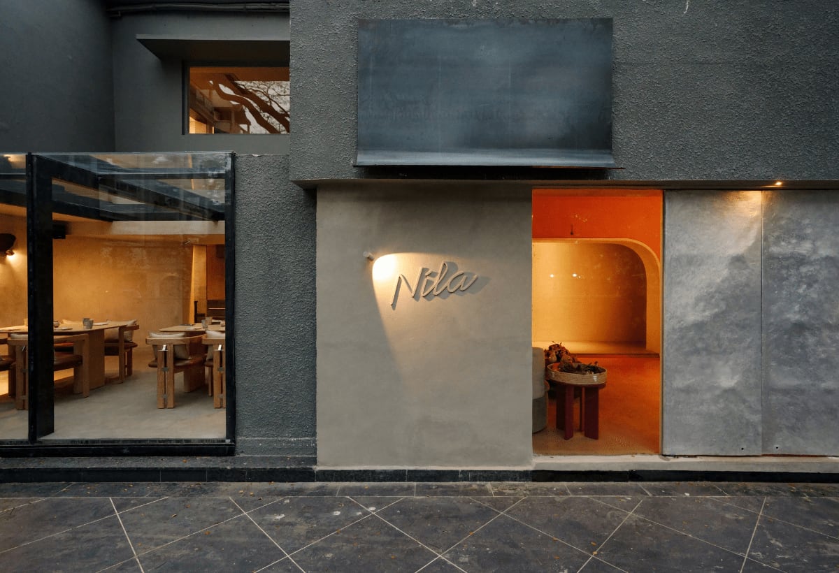 Nila Wants You To Forget What You Know About Fine Dining