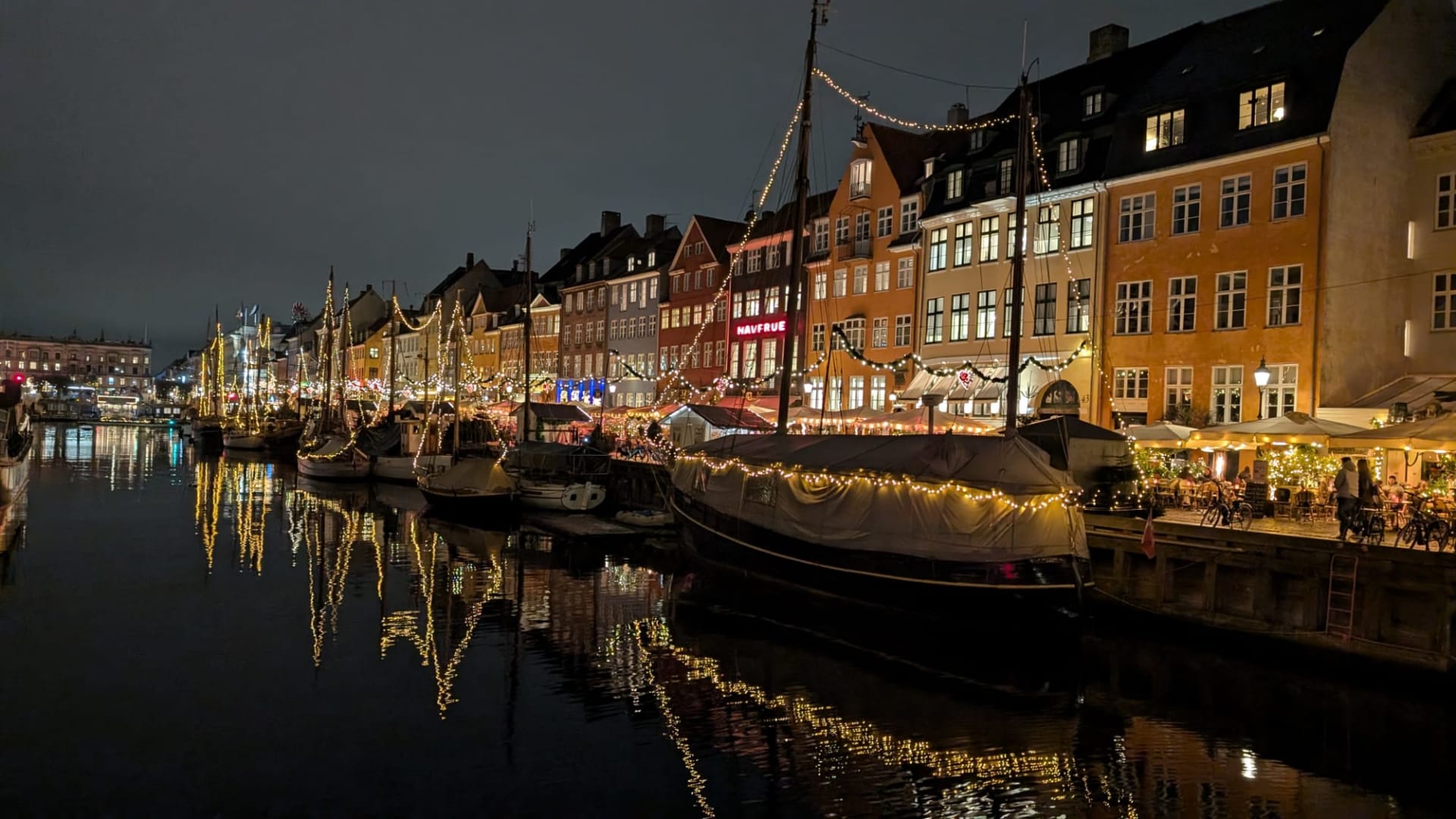 Tracing The Viking Food Trail In Denmark