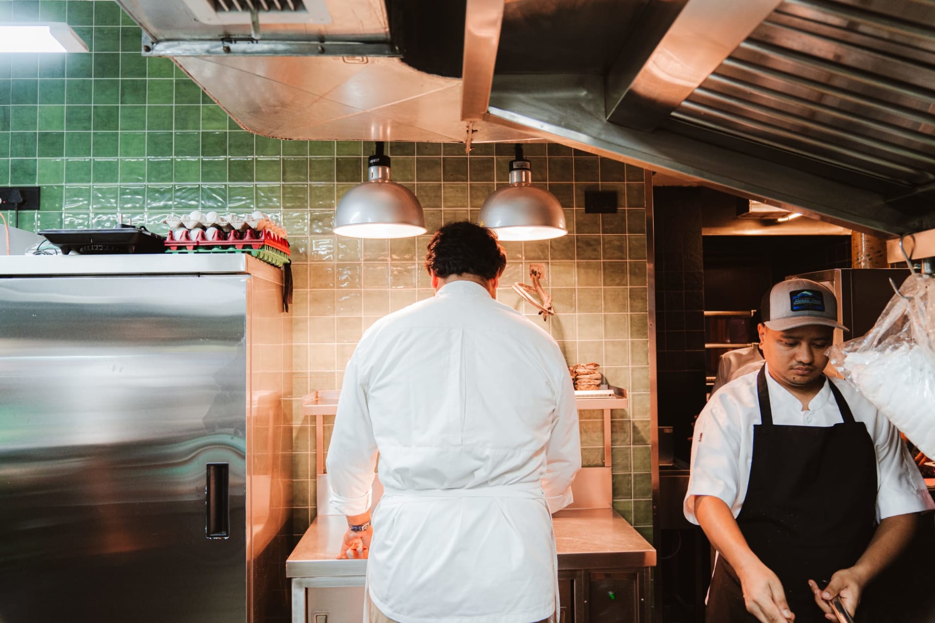 This Ramen Shop In Bandra Is A Daydream Borrowed From Tokyo
