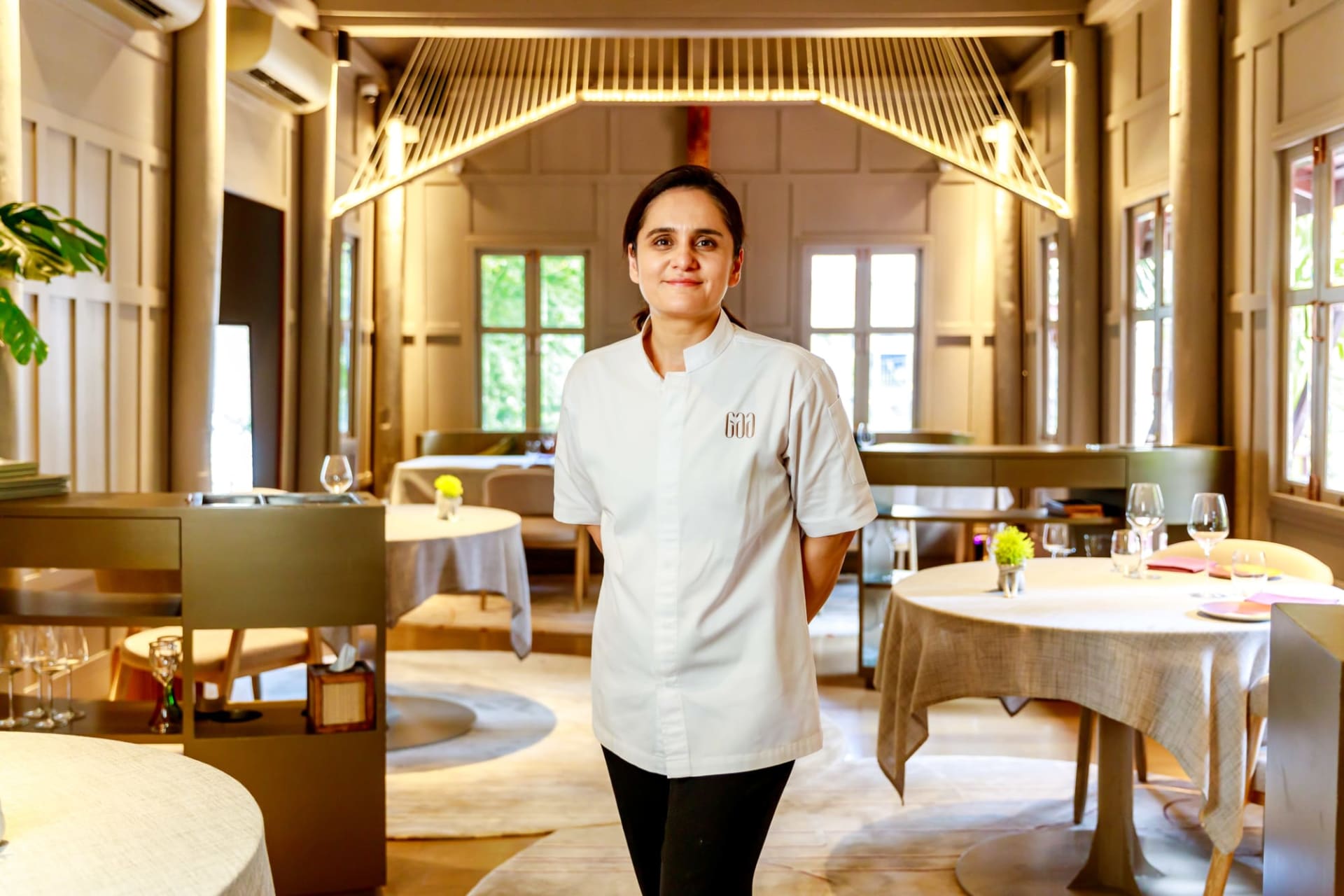 At Gaa Bangkok, Led By Chef Garima Arora, Indian Flavours Find New Expression in Thailand’s Rich Pantry