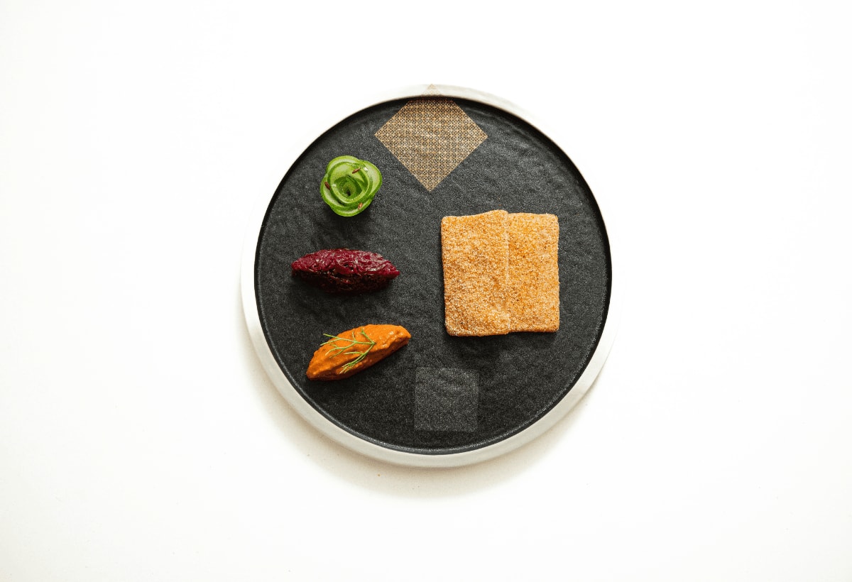 Avatara’s Sutras 15-Course Plant Forward Menu Offer A Wider, Wilder Take On Vegetarian India