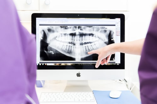 Tannlegetjenester Sarpsborg Kjeveleddslidelser