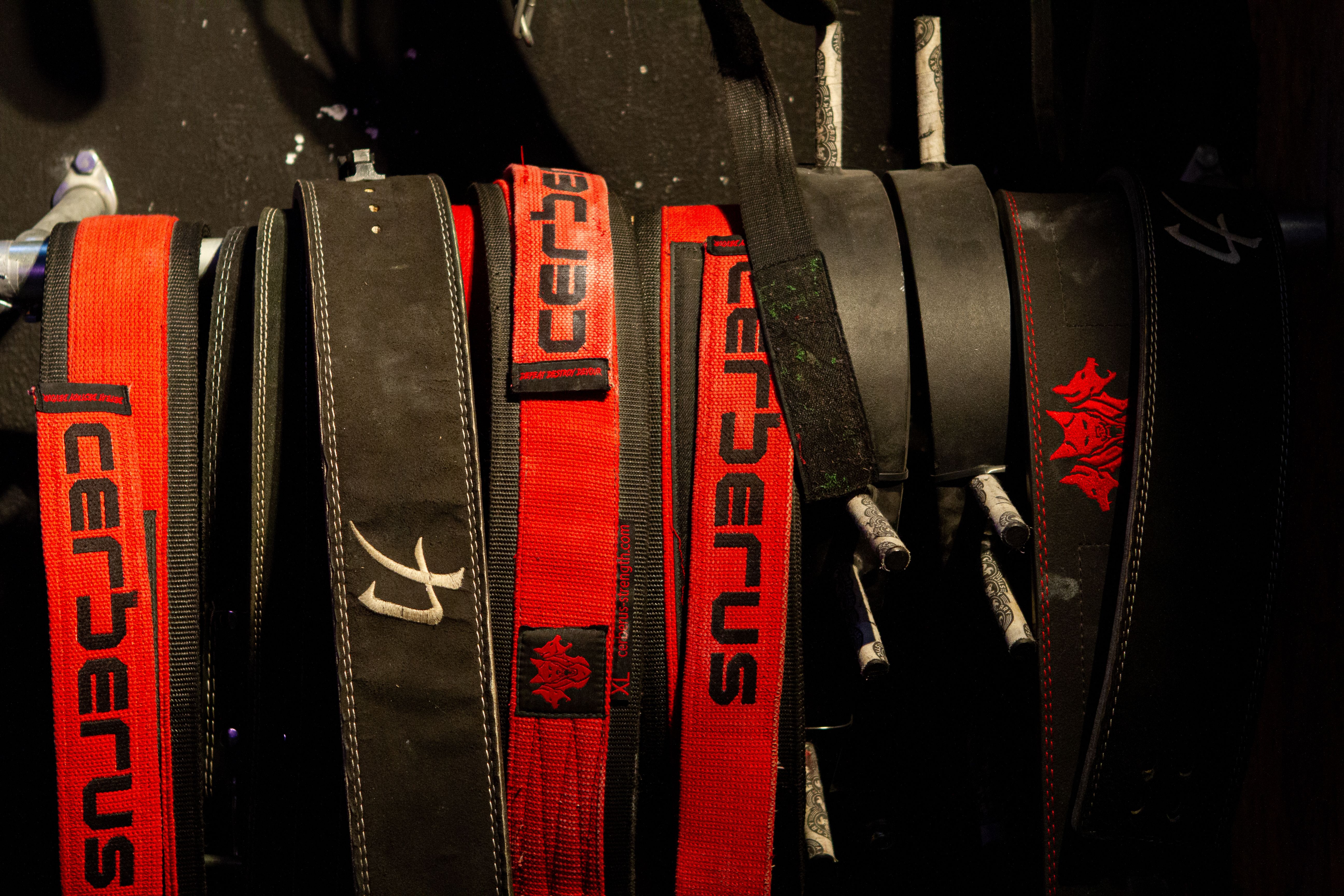 Belts