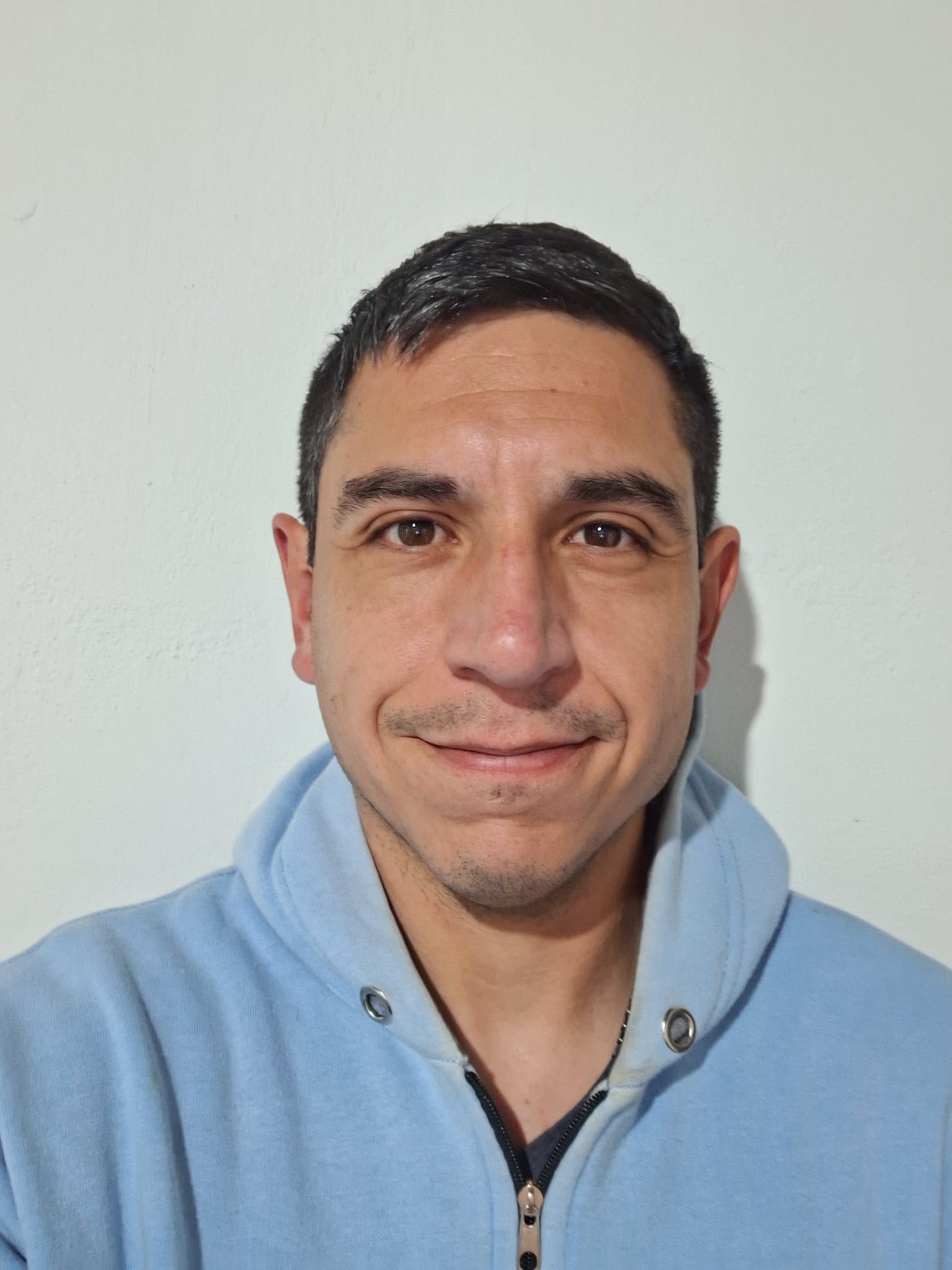 Foto de Pablo Carballo